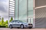 Volvo V90 D4 Inscription 2016 года (UK)